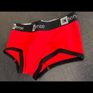 🔥 Sexxxy AF Intense square cut trunk - small “M”
